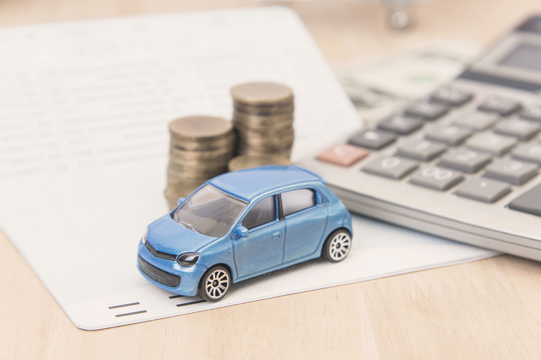 3 Benefits Of Using A Used Car Loan To Finance Your Dream Car